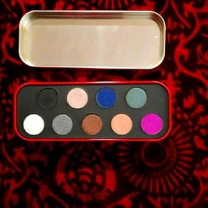 New in original packaging MUFE limited edition!